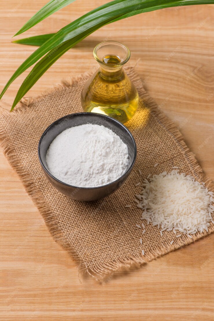 rice-flour-wooden-bowl-milk-oil-with-rice-old-wooden-background_264197-14487